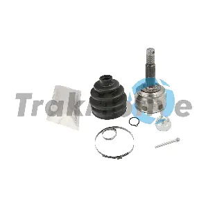 TrakMotive 400335