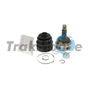 TrakMotive 40-0183