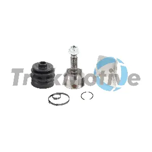 40-0872 TrakMotive