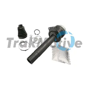 45-0052 TrakMotive