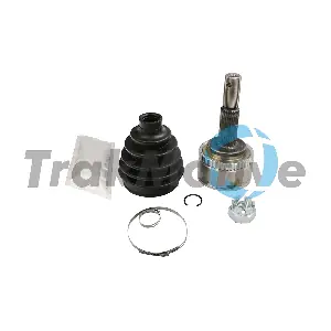 TrakMotive 40-0290