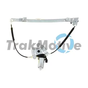 26-0678 TrakMotive