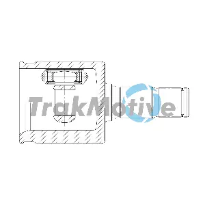 TrakMotive 45-0295