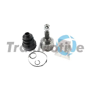 40-0632 TrakMotive