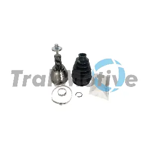 40-0790 TrakMotive