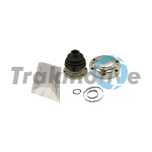 TrakMotive 50-0160