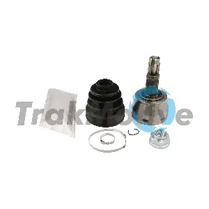 400122 TRAKMOTIVE
