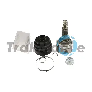 TrakMotive 40-0236