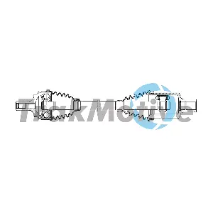 30-2249 TrakMotive