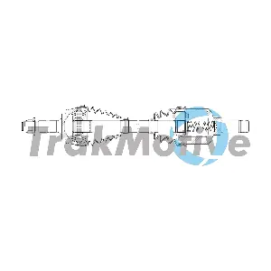 30-2183 TrakMotive