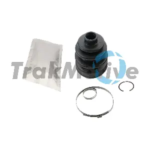 50-0454 TrakMotive