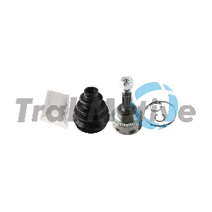 TrakMotive 40-0598