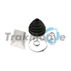 50-0167 TrakMotive