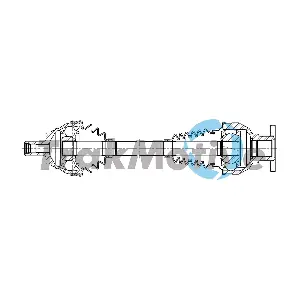 302680 TRAKMOTIVE