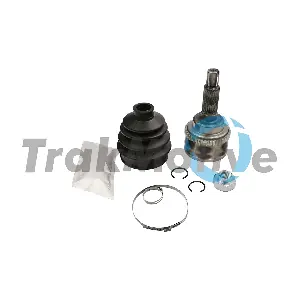 TrakMotive 40-0330