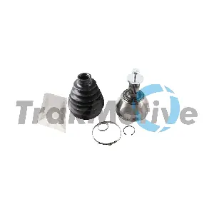 40-0581 TrakMotive