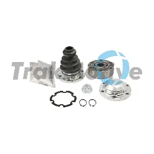 TrakMotive 45-0057