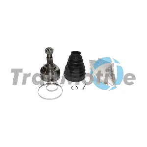 40-0078 TrakMotive