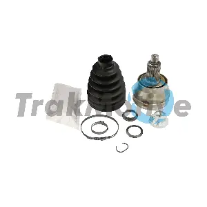 TrakMotive 40-0548
