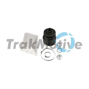 TrakMotive 50-0180