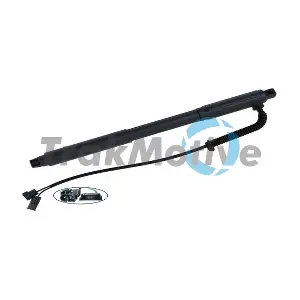 60-0034 TrakMotive