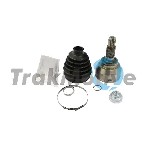 TrakMotive 40-0265