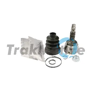 TrakMotive 400434