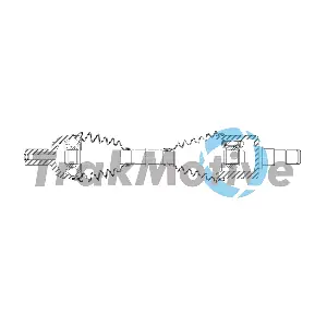 TrakMotive 30-2935