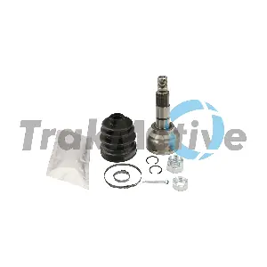 40-0382 TrakMotive