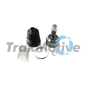 40-0677 TrakMotive