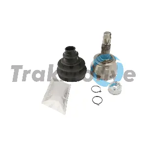 40-0471 TrakMotive