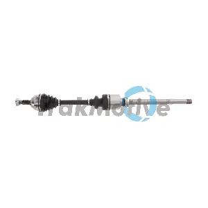 30-1454 TrakMotive