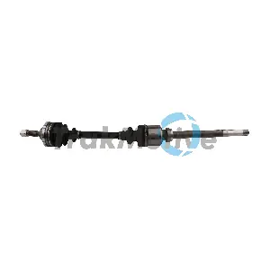 30-0592 TrakMotive