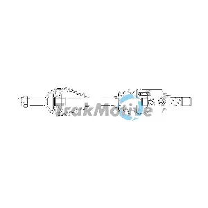TrakMotive 302001