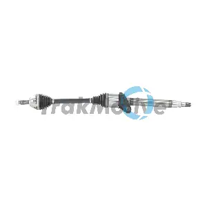 30-2074 TrakMotive