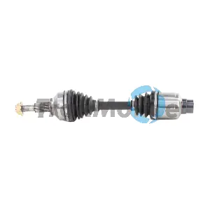 30-2100 TrakMotive