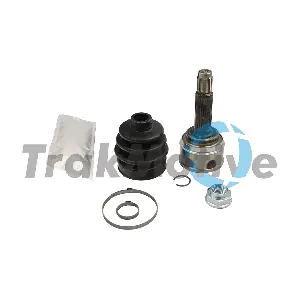 40-0202 TrakMotive