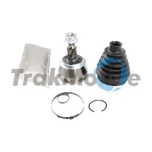 40-0261 TrakMotive