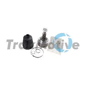 40-0690 TrakMotive