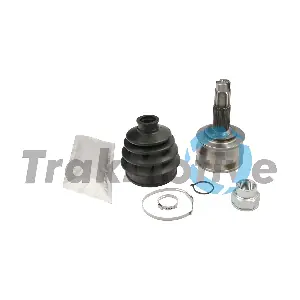 TrakMotive 40-0124