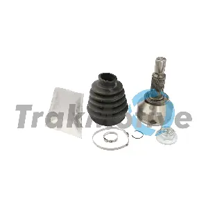 TrakMotive 40-0144