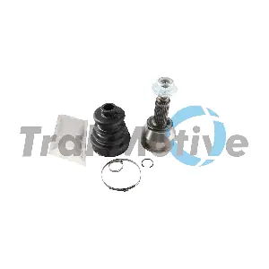 TrakMotive 40-0580