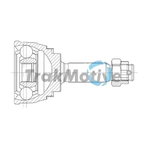 40-0649 TrakMotive