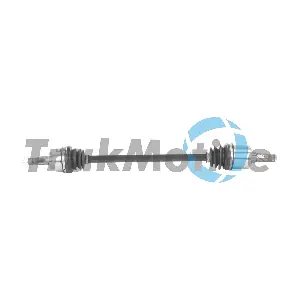 30-0443 TrakMotive
