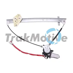 26-0484 TrakMotive
