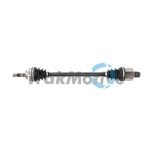 30-0750 TrakMotive