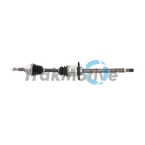 30-1803 TrakMotive