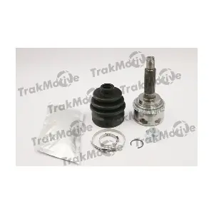 TrakMotive 40-0393