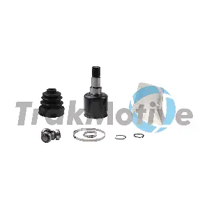 TrakMotive 45-0243