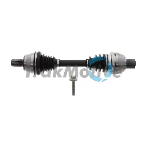 30-1715 TrakMotive